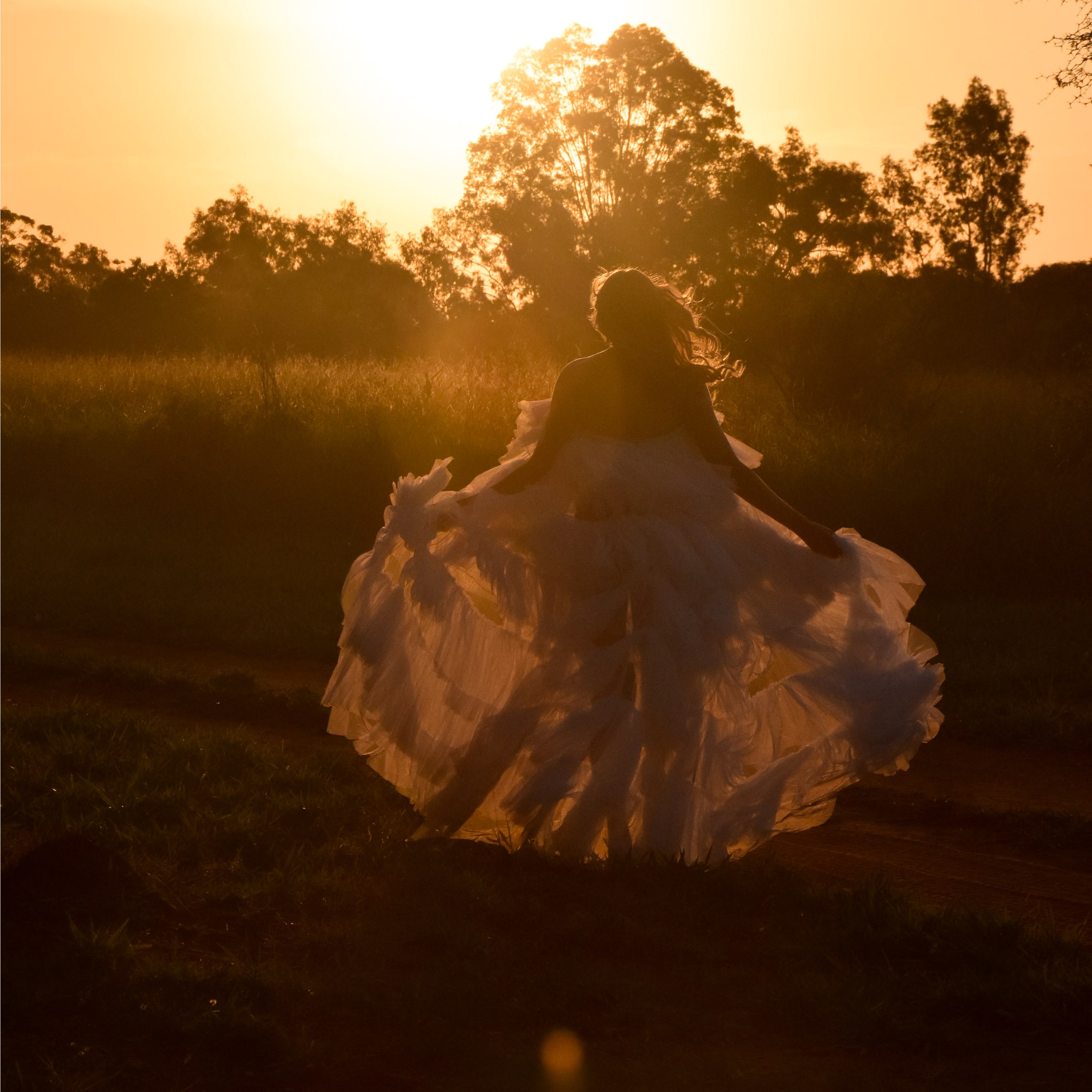 50ml - The Voice In The Sunset - Thumbnail 4