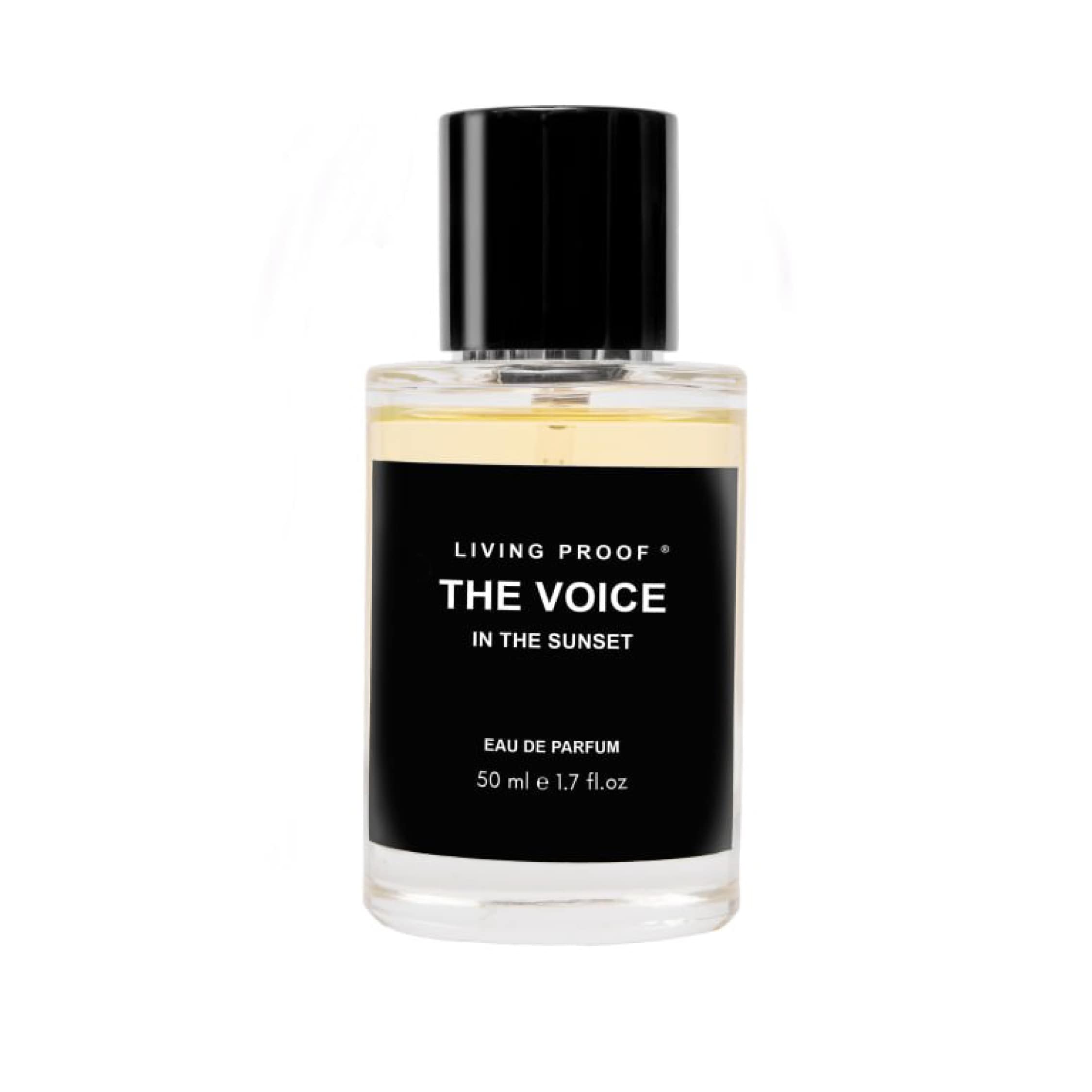 50ml - The Voice In The Sunset