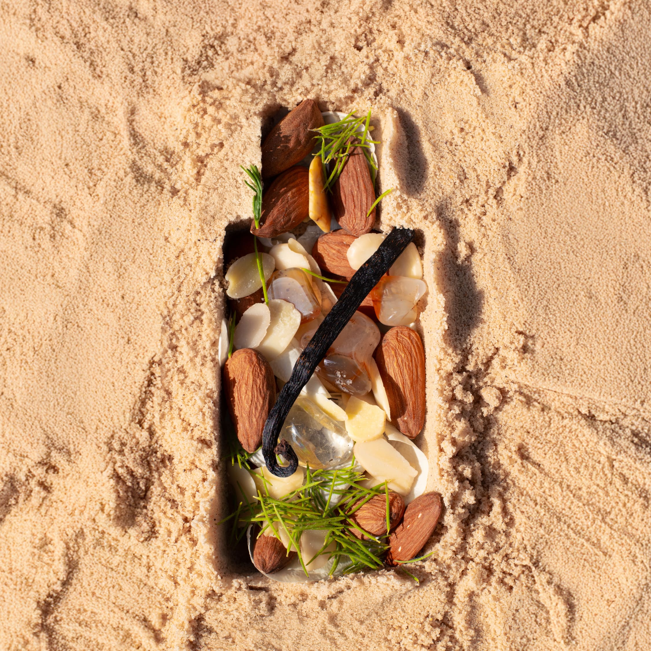 50ml - The Voice Of A Desert Rose - Thumbnail 2