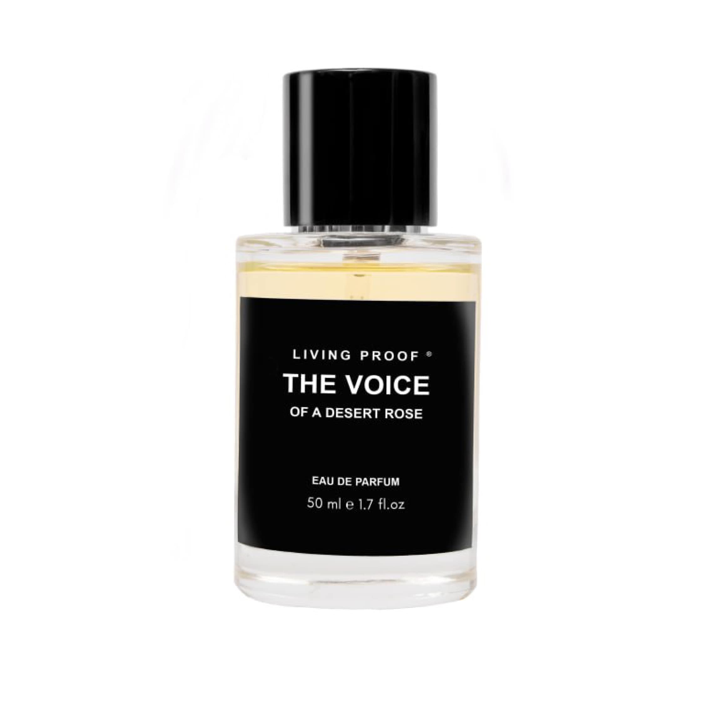50ml - The Voice Of A Desert Rose - Thumbnail 3