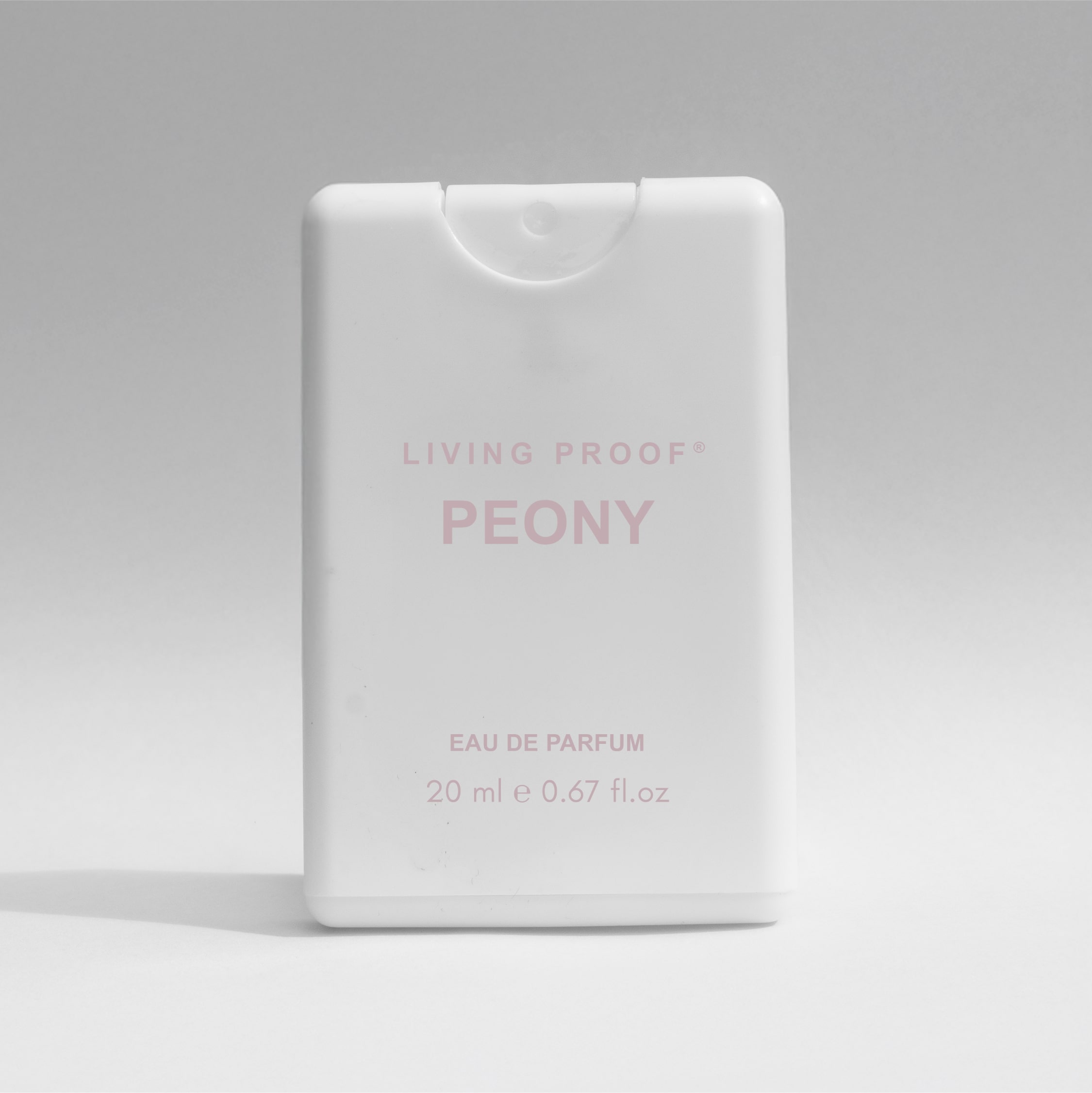 20ml - Peony