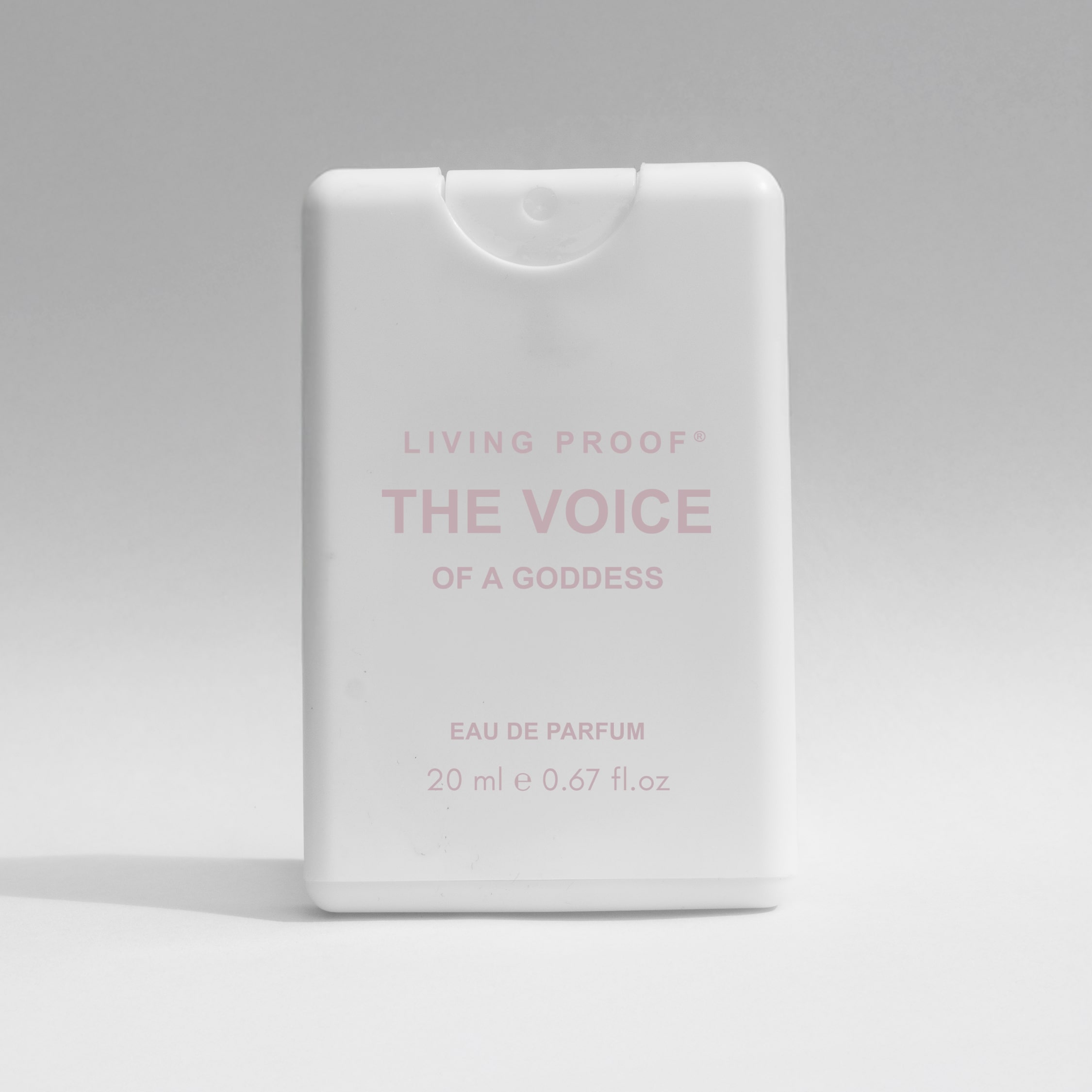 20ml - The Voice Of A Goddess