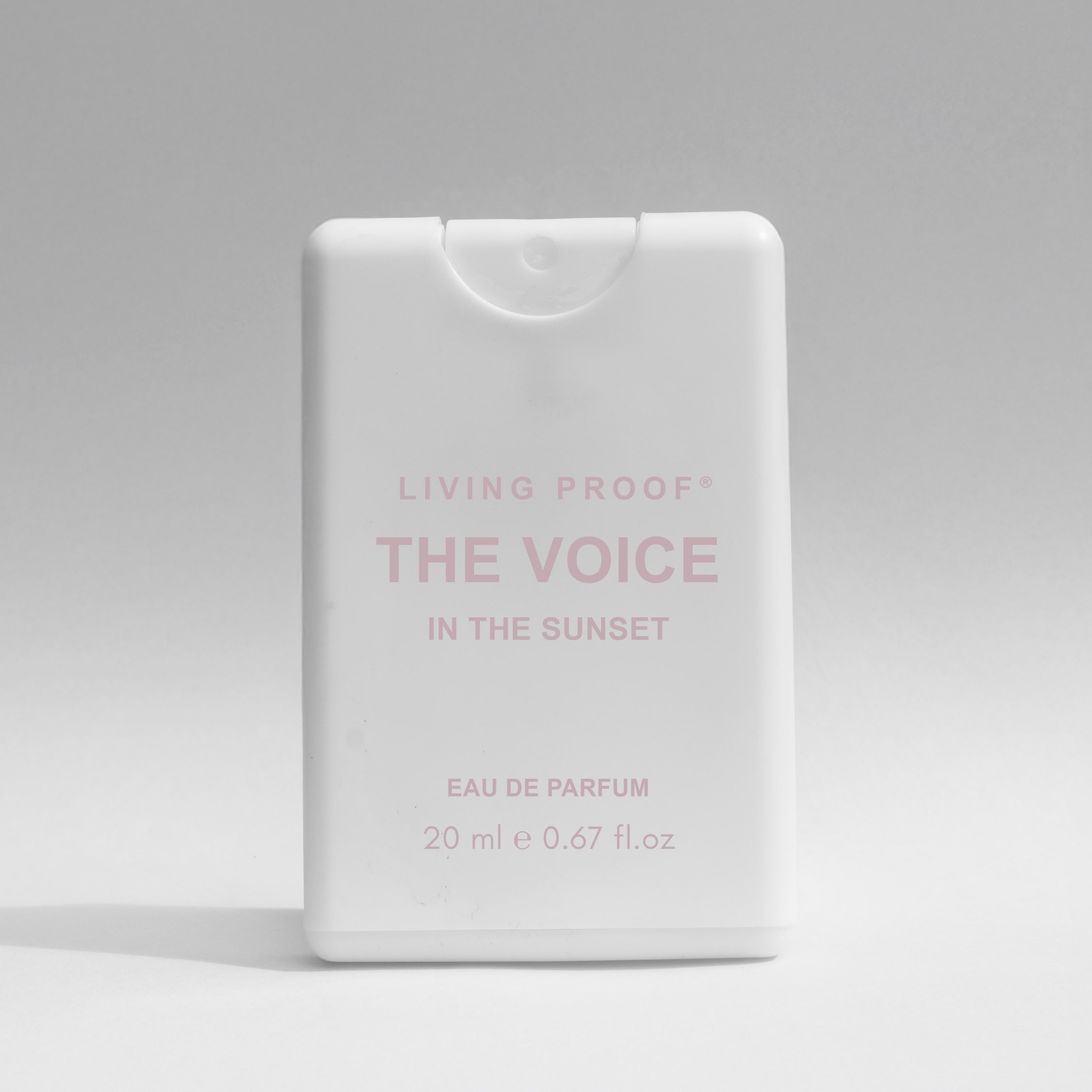 20 ml - The Voice In The Sunset