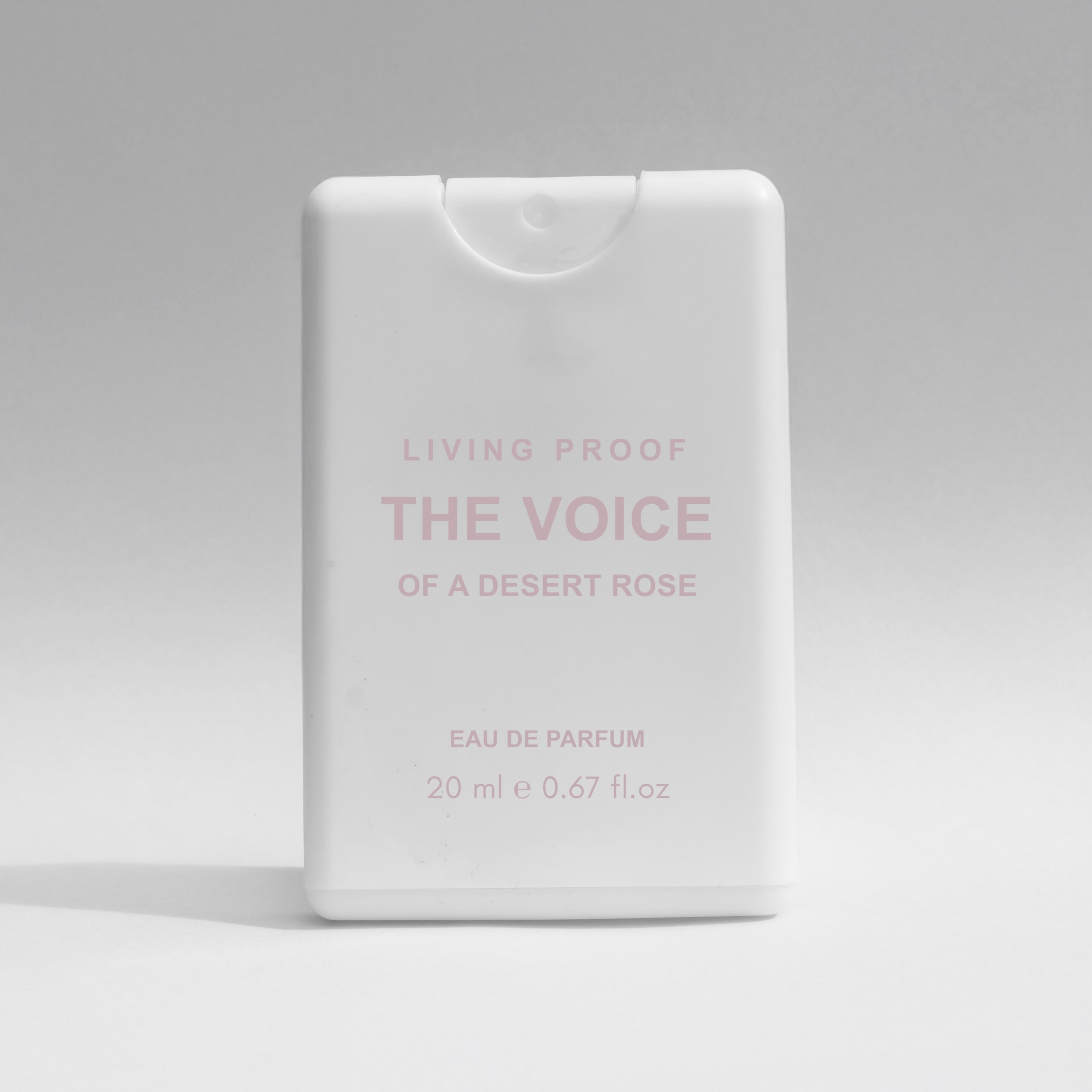 20ml - The Voice Of A Desert Rose