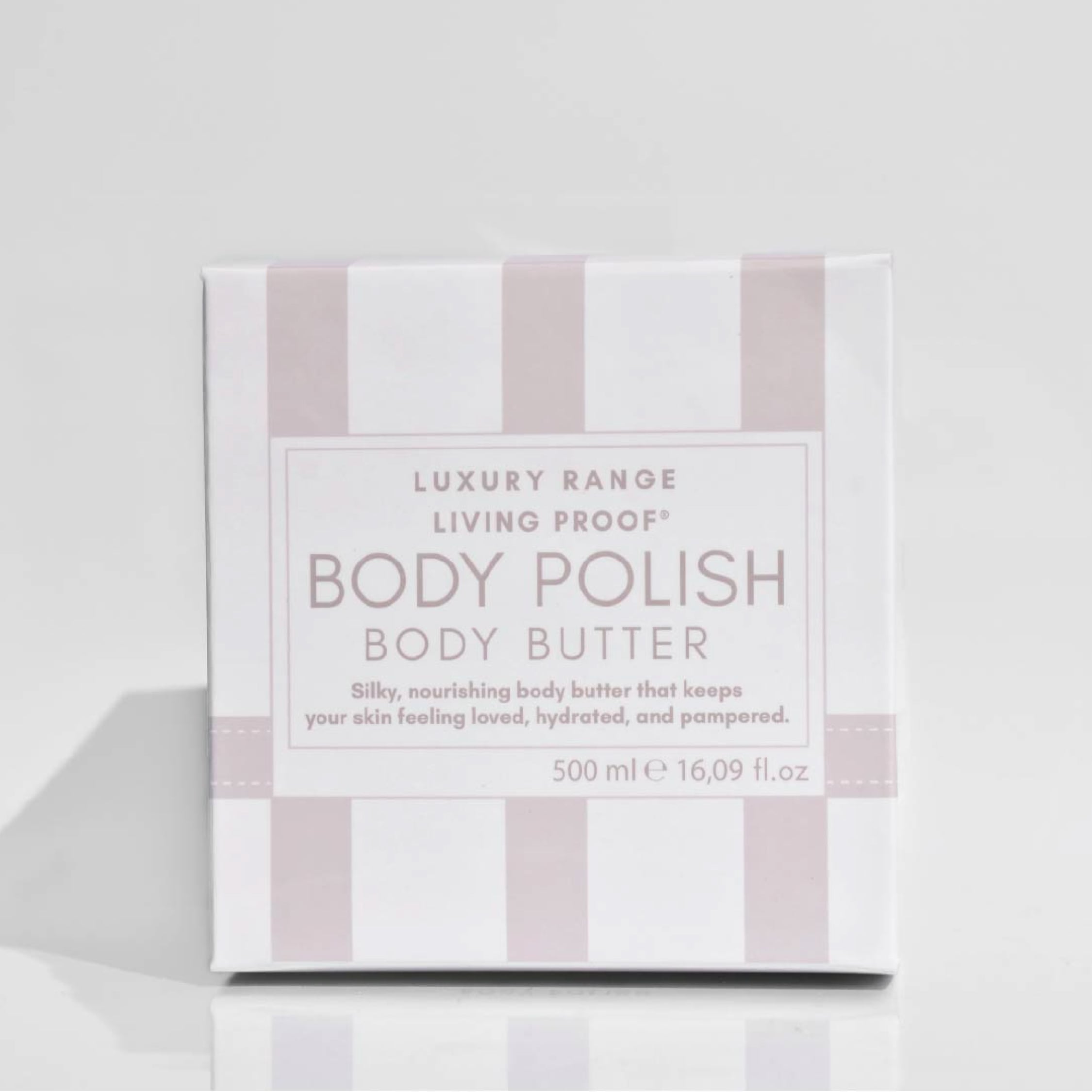 Body Polish - Body Butter - Thumbnail 2